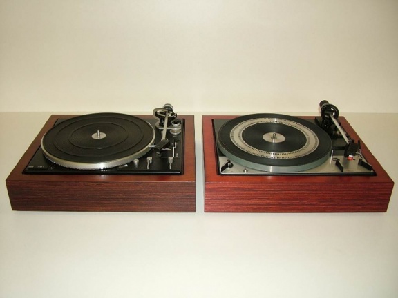 Dual Zarge MPX gebeizt 06